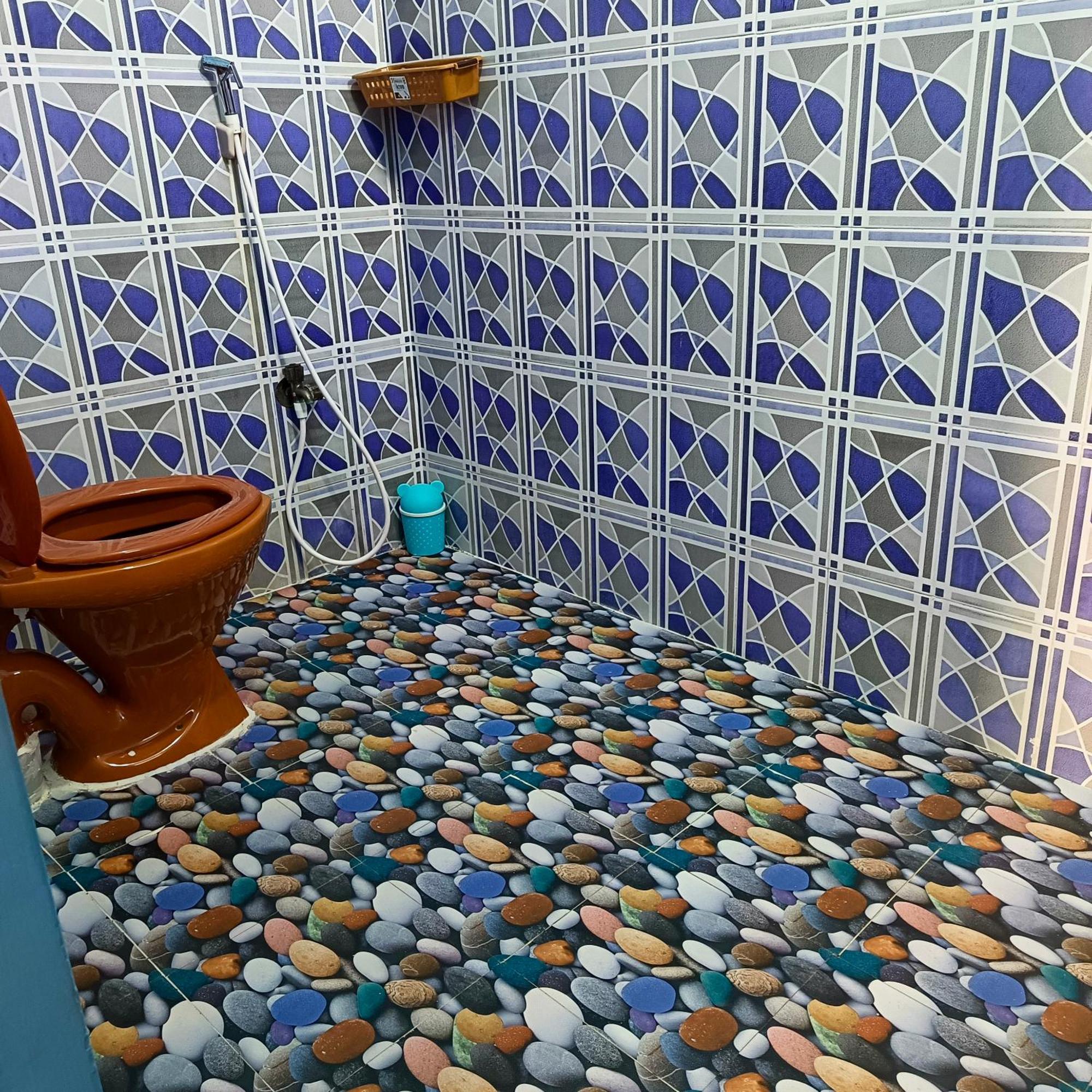 Blue Waves Homestay Puduccseri Kültér fotó
